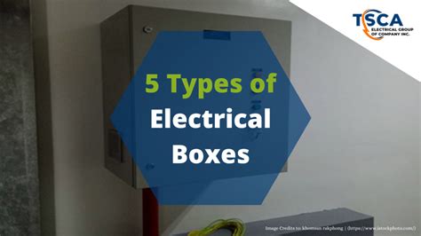 is it safe to sit on an electrical box|residential electrical boxes.